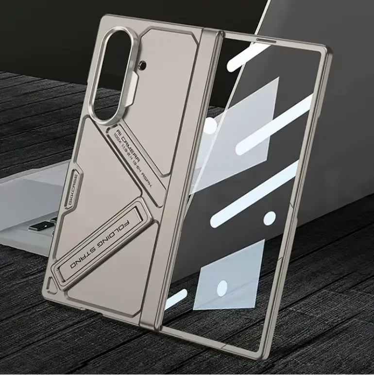 Anti Fall Bracket Cases For Z Fold Series