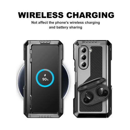 Metronik Vault Edge Defender For Fold Series Cases