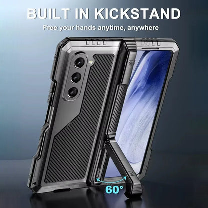 Metronik Vault Edge Defender For Fold Series Cases