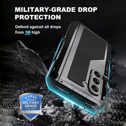 Metronik Vault Edge Defender For Fold Series Cases