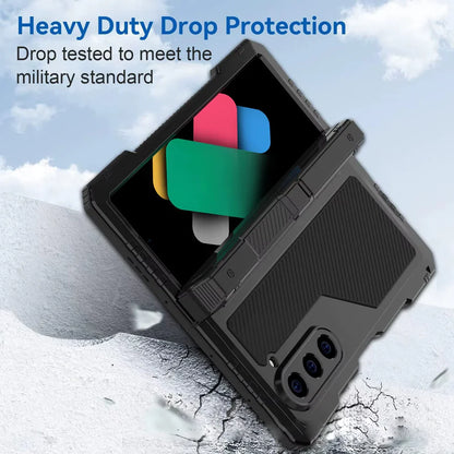 Metronik Vault Edge Defender For Fold Series Cases