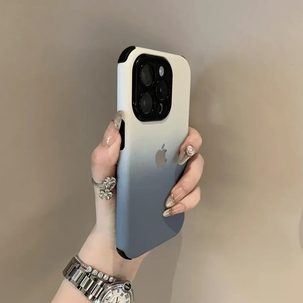 Casemoda Midnight Burn Case for iPhone Series