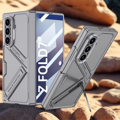 Anti Fall Bracket Cases For Z Fold Series