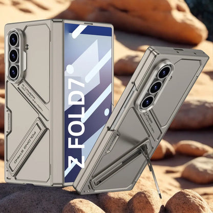 Anti Fall Bracket Cases For Z Fold Series