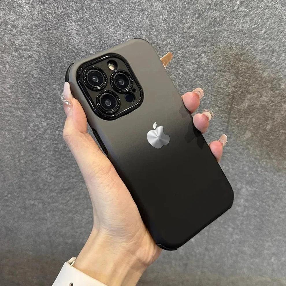 Casemoda Midnight Burn Case for iPhone Series