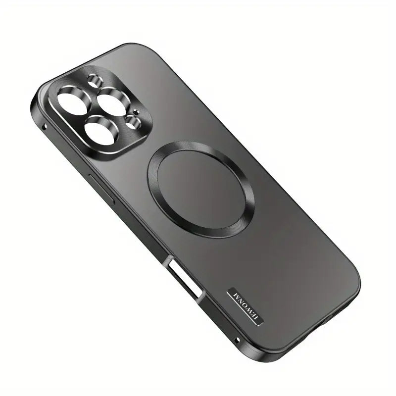 Casemoda Fusion Force Magnetic Case for iPhone Series