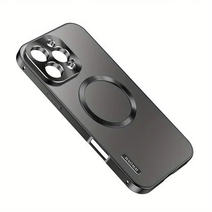 Casemoda Fusion Force Magnetic Case for iPhone Series