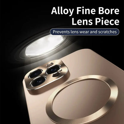 Casemoda Fusion Force Magnetic Case for iPhone Series