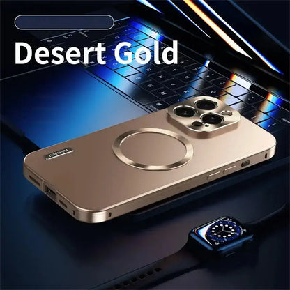 Casemoda Fusion Force Magnetic Case for iPhone Series