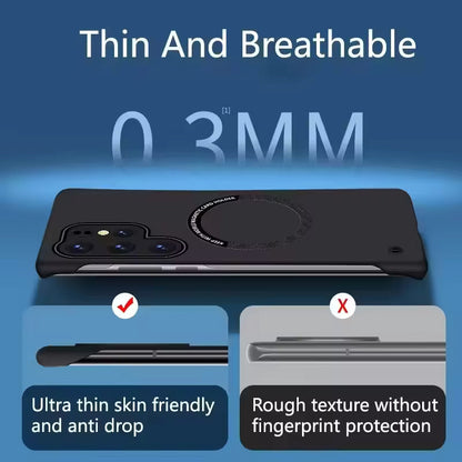 Ultra Samsung_ Magna Guard Borderless Magnetic Case