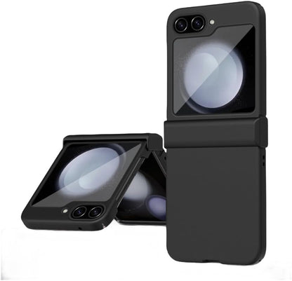 Premium Silicone Protective Case for Samsung Galaxy Z Flip Series