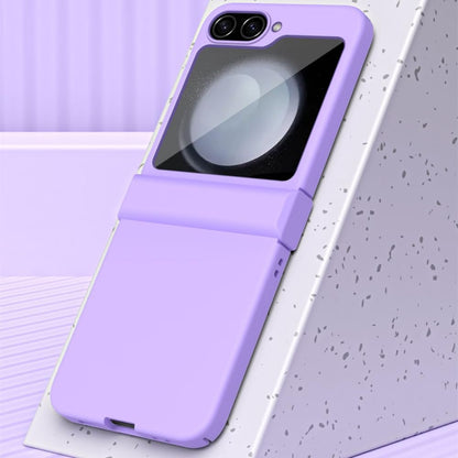 Premium Silicone Protective Case for Samsung Galaxy Z Flip Series