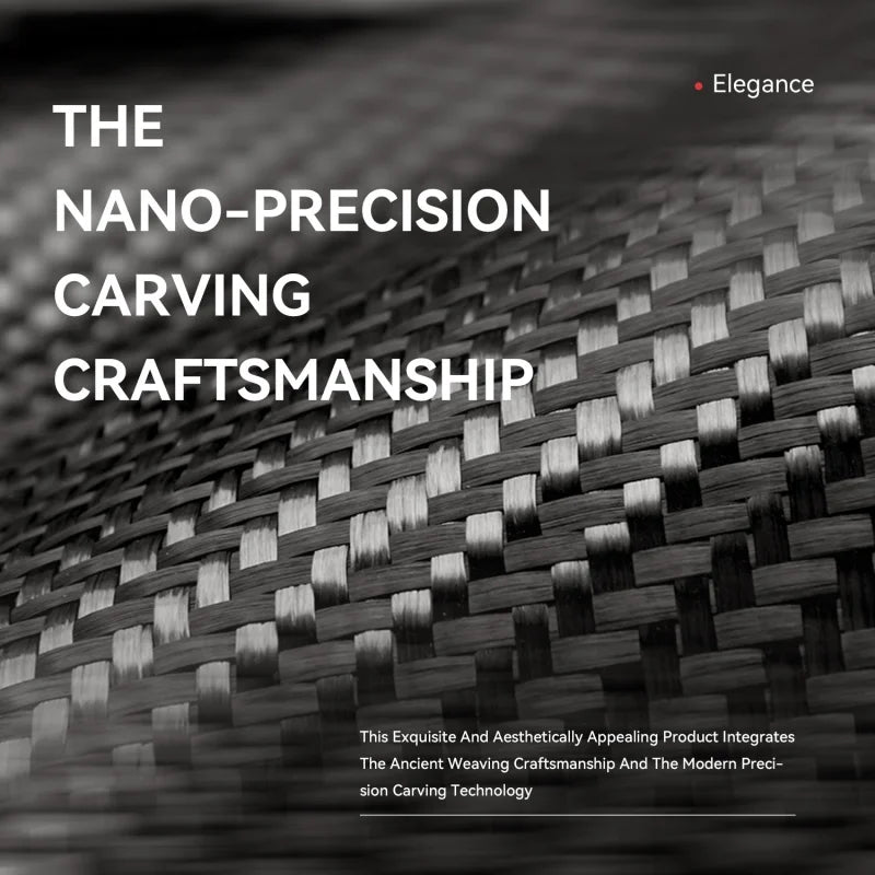 Premium Woven-Texture Matte Case – iPhone Series