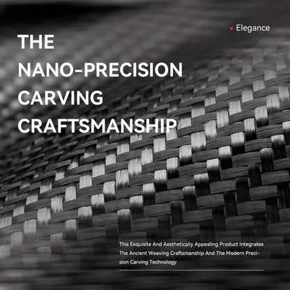 Premium Woven-Texture Matte Case – iPhone Series