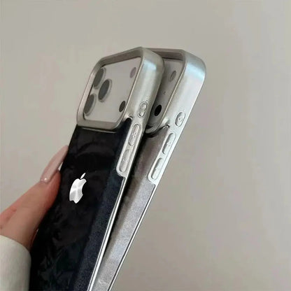 Evo Luxe Hybrid Case for iPhone Series