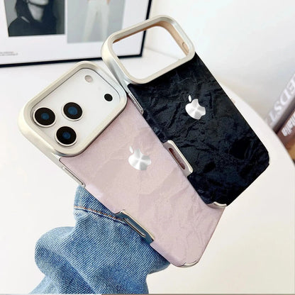 Evo Luxe Hybrid Case for iPhone Series