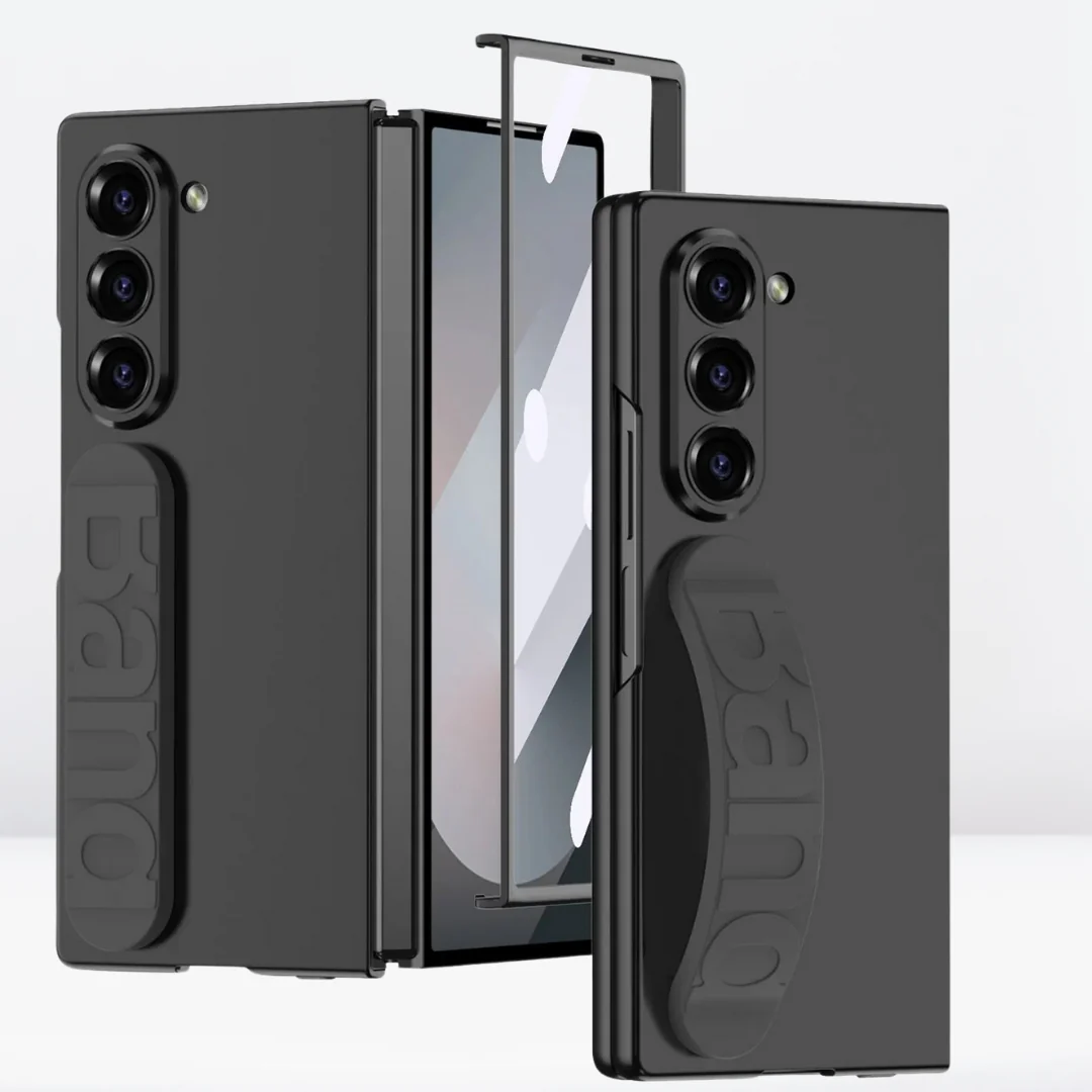 UrbanGrip Shield Case for Samsung Galaxy Z Fold Series
