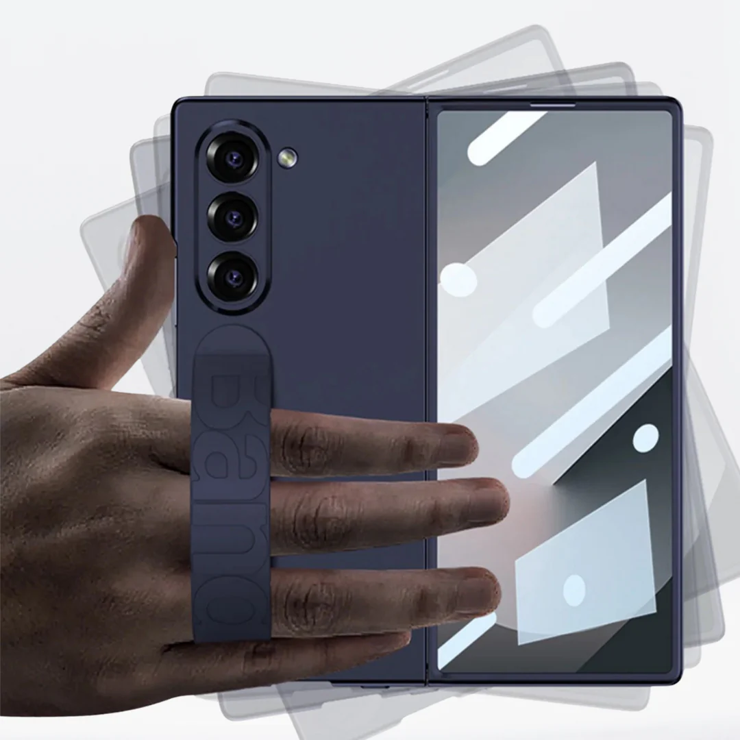 UrbanGrip Shield Case for Samsung Galaxy Z Fold Series