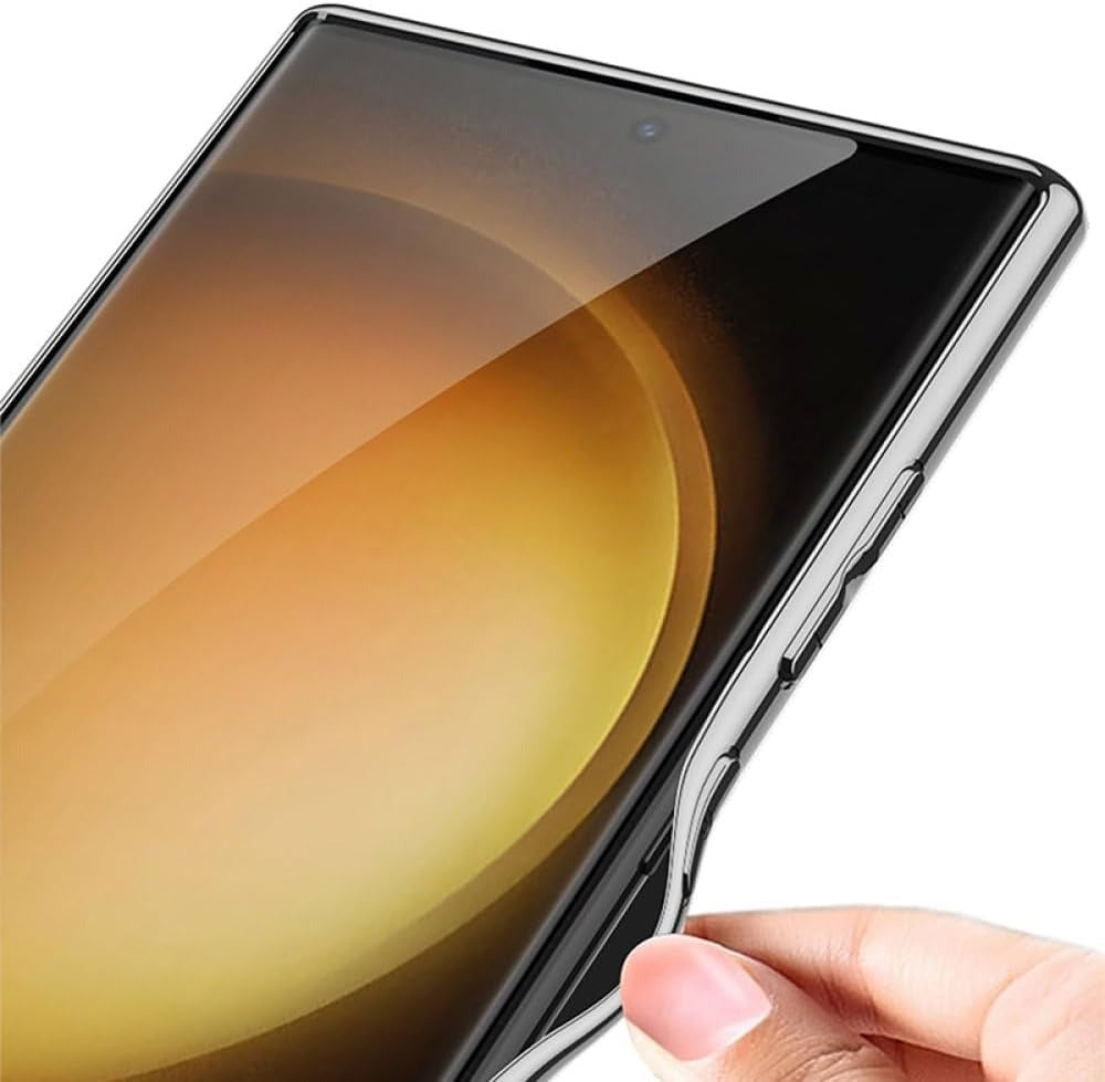 Galaxy ArmorX Elite Shield Luxe Hybrid Protection Case for Samsung